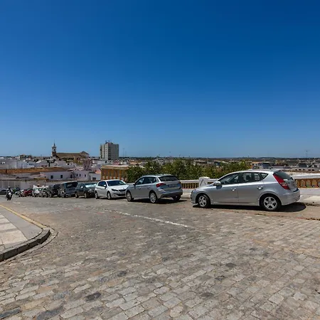 Casa Bataclan - Centro De Achbnsp00 Ayamonte