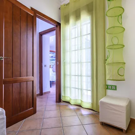 Casa vacanze Casa Bataclan - Centro De Achbnsp00 Ayamonte