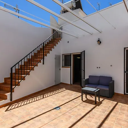 Casa Bataclan - Centro De Achbnsp00 Ayamonte